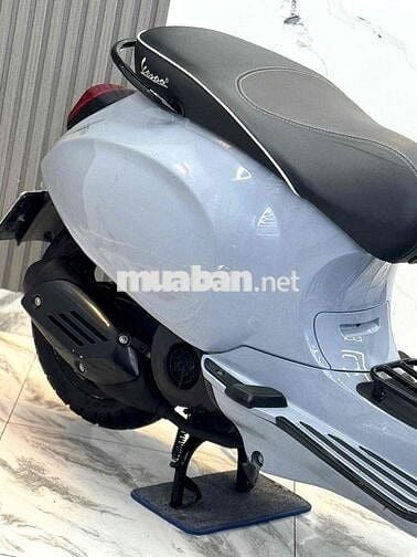 vespa 2016 bstp 9c keng đẹp zin nợ xấu trả 50% ạ