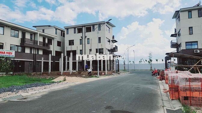 Đất Nền Đầu Tư Sinh Lời Ngay Tại TP Cần Thơ