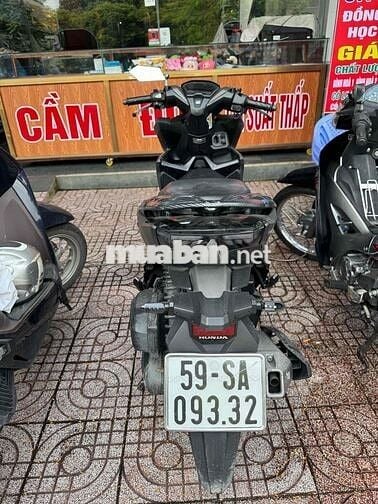 vario 125 ( 2023 k9c )
