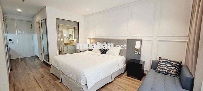 CHÍNH CHỦ BÁN CĂN HỘ 5 SAO STUDIO WYNDHAM ĐÀ NẴNG GOLDEN BAY
