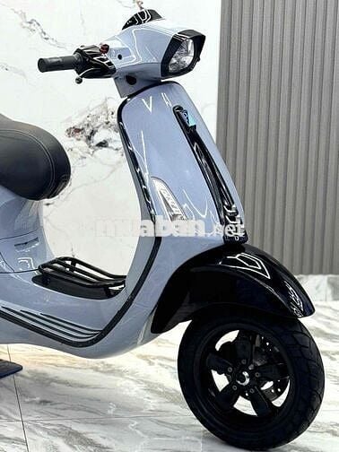 vespa 2016 bstp 9c keng đẹp zin nợ xấu trả 50% ạ