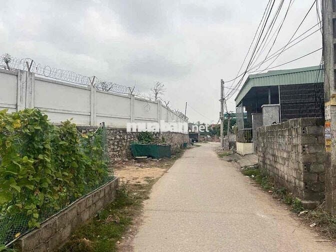 Bán đất Hà Khẩu, Quảng Ninh ô tô đỗ cửa