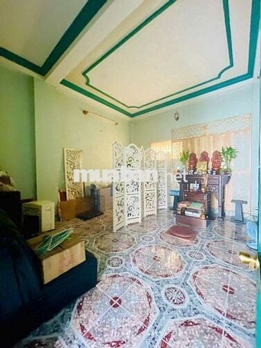 BÁN NHÀ HẺM Ô TÔ 238 HOÀNG VĂN THỤ 4,1X14 NGAY ADORA ĐÔNG PHƯƠNG 9,6TỶ