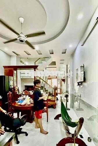 📢B/Á/N CĂNG 3 TẦNG-HXH-NGAY LIÊN KHU  4-5-BÌNH THÀNH-NGUYỄN THỊ TÚ- BÌ