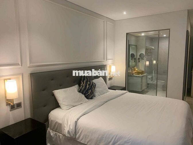 CHÍNH CHỦ BÁN CĂN HỘ 5 SAO STUDIO WYNDHAM ĐÀ NẴNG GOLDEN BAY