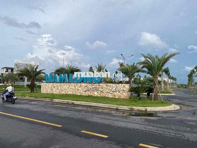 Đất Nền Đầu Tư Sinh Lời Ngay Tại TP Cần Thơ