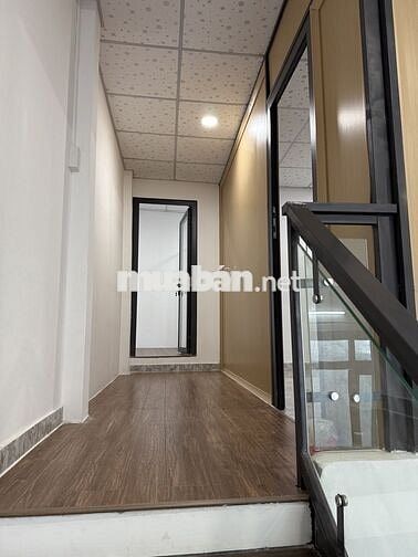 CHÍNH CHỦ CẦN BÁN GẤP NHÀ QUẬN 4 55m2