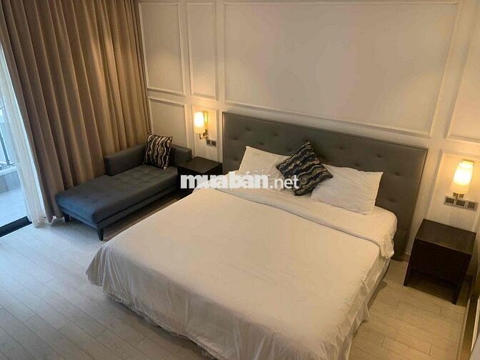 CHÍNH CHỦ BÁN CĂN HỘ 5 SAO STUDIO WYNDHAM ĐÀ NẴNG GOLDEN BAY