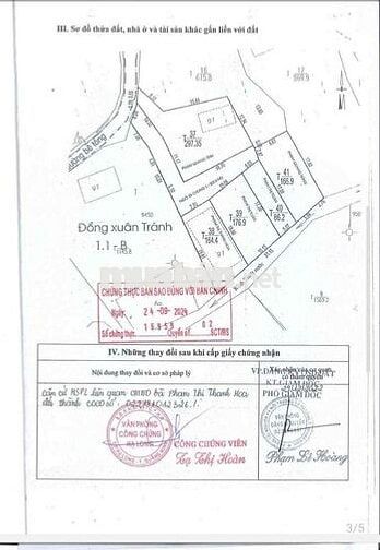 Bán đất Hà Khẩu, Quảng Ninh ô tô đỗ cửa