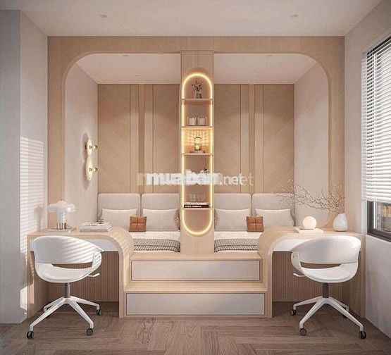 Siêu phẩm nhà đẹp gần biển mỹ khê