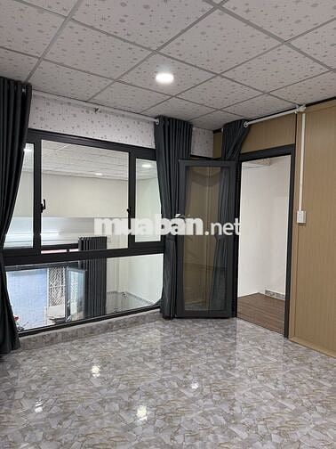 CHÍNH CHỦ CẦN BÁN GẤP NHÀ QUẬN 4 55m2
