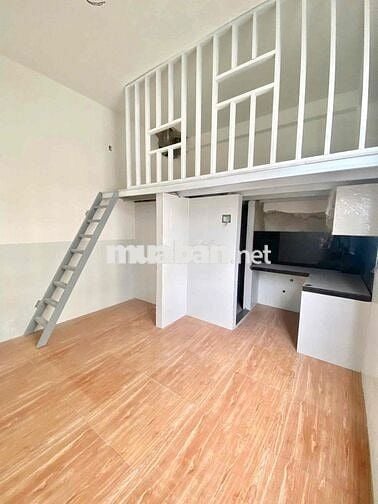 Khai trương căn hộ mới ngay Gần Trường ĐH Nguyễn Tất Thành, Q.12