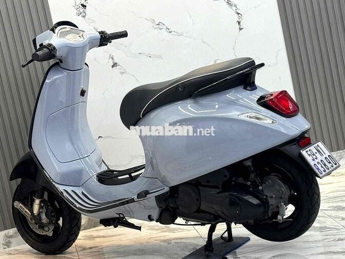 vespa 2016 bstp 9c keng đẹp zin nợ xấu trả 50% ạ