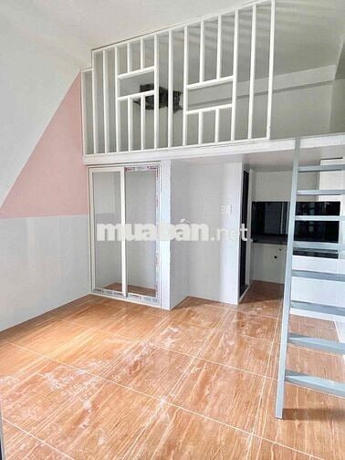 Khai trương căn hộ mới ngay Gần Trường ĐH Nguyễn Tất Thành, Q.12