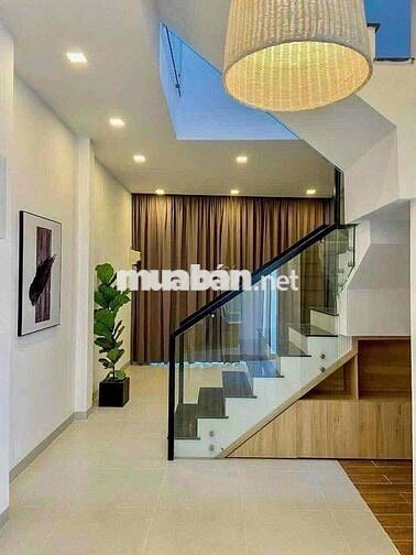 CHO THUÊ NHÀ HẺM 77 PHẠM NGŨ LÃO