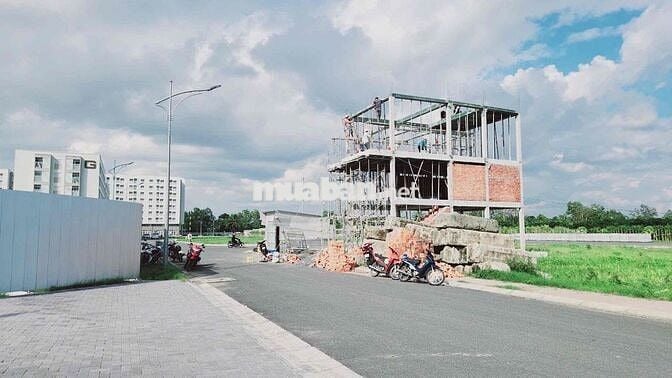 Đất Nền Đầu Tư Sinh Lời Ngay Tại TP Cần Thơ