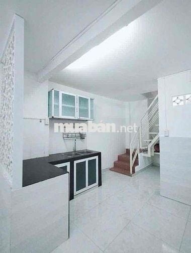 An Ninh ~ Ở Rất Thích | Phố Ẩm Thực Phan Xích Long - Nhiêu Tứ | 26m² |
