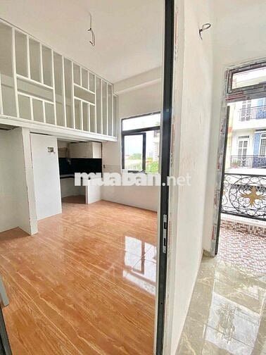 Khai trương căn hộ mới ngay Gần Trường ĐH Nguyễn Tất Thành, Q.12