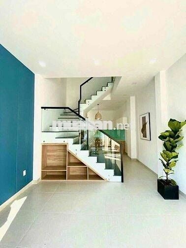 CHO THUÊ NHÀ HẺM 77 PHẠM NGŨ LÃO