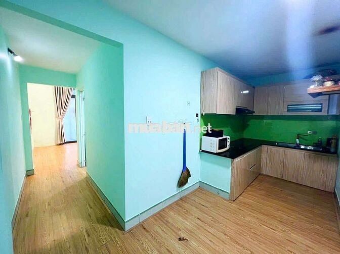 BÁN NHÀ KIỆT CÁCH MẠNG THÁNG 8