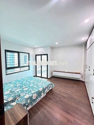 TÂY MỖ - OTO ĐỖ CỔNG - BÃI XE NGAY NHÀ - 6 TẦNG THANG MÁY - Ở NGAY