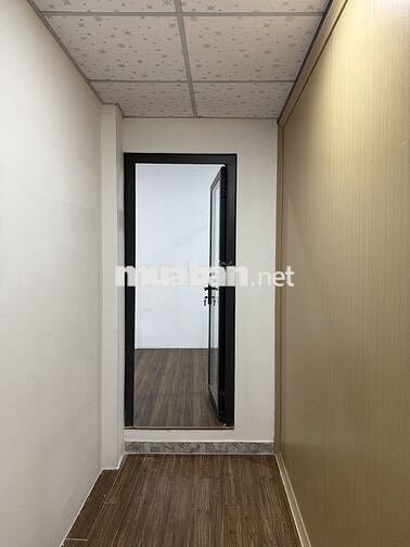 CHÍNH CHỦ CẦN BÁN GẤP NHÀ QUẬN 4 55m2