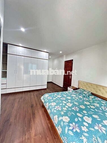 TÂY MỖ - OTO ĐỖ CỔNG - BÃI XE NGAY NHÀ - 6 TẦNG THANG MÁY - Ở NGAY