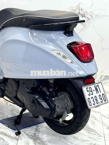 vespa 2016 bstp 9c keng đẹp zin nợ xấu trả 50% ạ