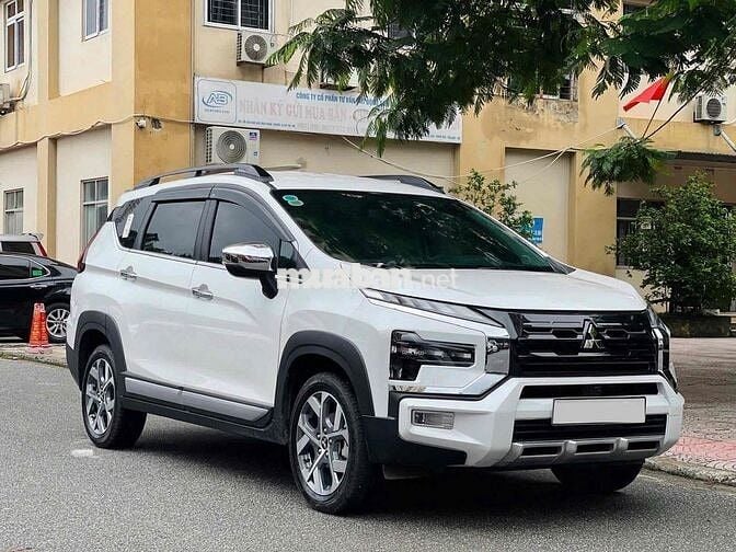 Mitsubishi Xpander Cross sx 2025 lướt 4000km