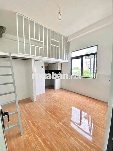 Khai trương căn hộ mới ngay Gần Trường ĐH Nguyễn Tất Thành, Q.12