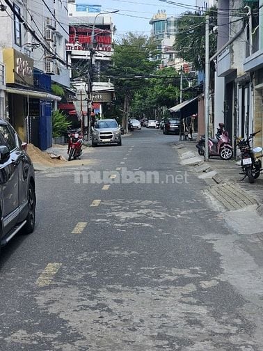 Đất Mặt Tiền Lê Lai .Vị Trí Đắc Địa Trung Tâm Thành Phố Đà Nẵng-144m2.