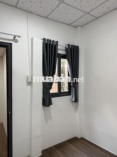 CHÍNH CHỦ CẦN BÁN GẤP NHÀ QUẬN 4 55m2