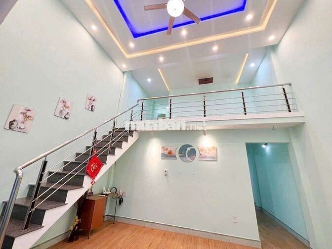 BÁN NHÀ KIỆT CÁCH MẠNG THÁNG 8