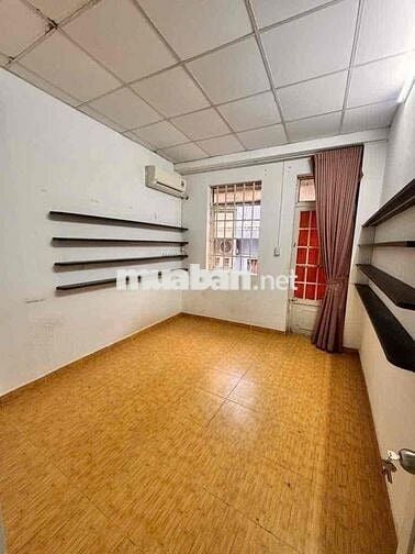 An Ninh ~ Ở Rất Thích | Phố Ẩm Thực Phan Xích Long - Nhiêu Tứ | 26m² |