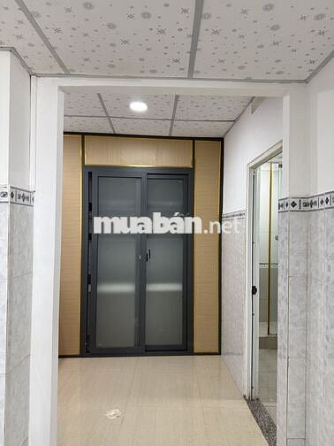 CHÍNH CHỦ CẦN BÁN GẤP NHÀ QUẬN 4 55m2