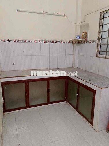 Nhà nguyên căn (100m, 3PN, 1P.Khách), nhà mới, thoáng mát, KV an ninh