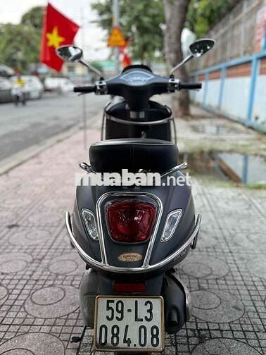 Vespa Sprint 2020 biển SG chính chủ công chứng