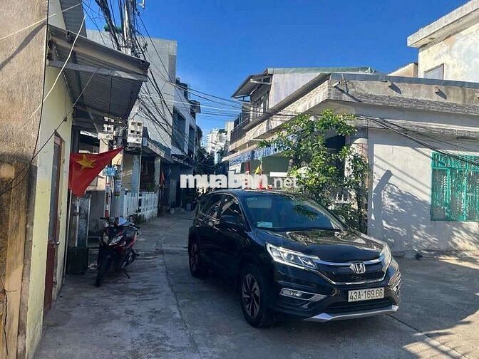 Bán lô đất siêu đẹp ngay chợ đêm sơn trà Đà Nẵng
