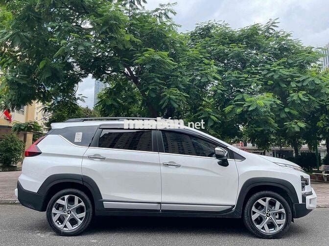 Mitsubishi Xpander Cross sx 2025 lướt 4000km