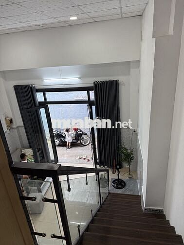 CHÍNH CHỦ CẦN BÁN GẤP NHÀ QUẬN 4 55m2
