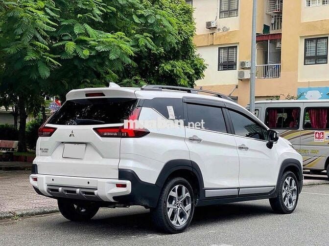 Mitsubishi Xpander Cross sx 2025 lướt 4000km