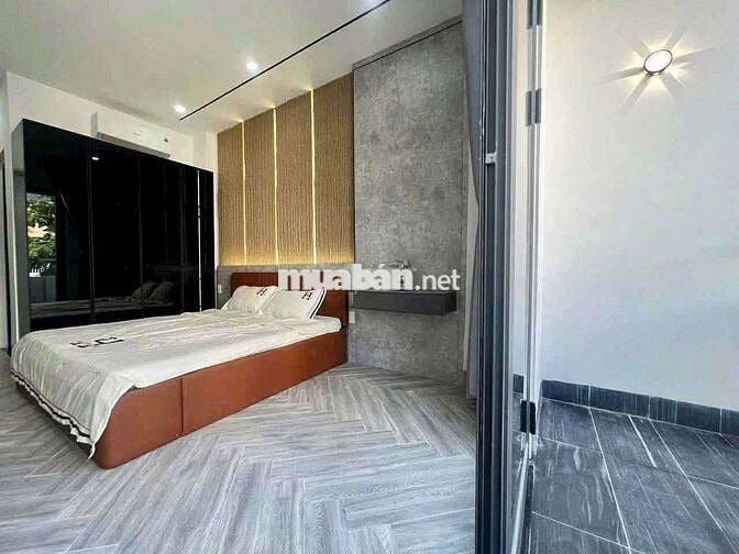 ⛔️ CHO THUÊ NHÀ MẶT TIỀN: HUỲNH NGỌC HUỆ - 3PN - 4WC