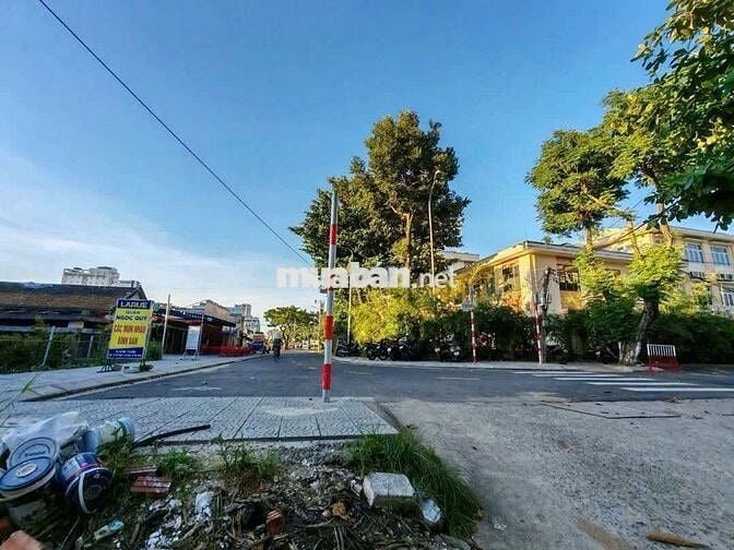 Bán lô đất siêu đẹp ngay chợ đêm sơn trà Đà Nẵng