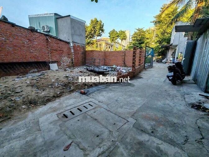 Bán lô đất siêu đẹp ngay chợ đêm sơn trà Đà Nẵng