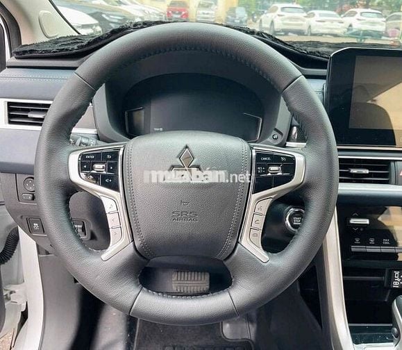 Mitsubishi Xpander Cross sx 2025 lướt 4000km