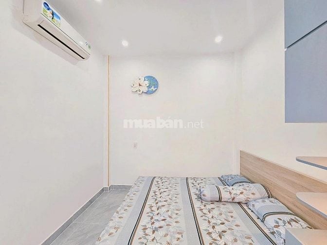 CĂN NHÀ NHỎ NẰM NGAY ĐOÀN THỊ ĐIỂM-GIÁ 2,34TỶ-42m2-PHÚ NHUẬN
