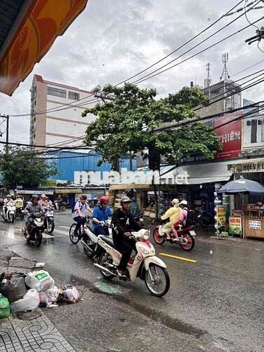 nhà mặt tiền cho thuê nguyên căn hợp đồng lâu dài