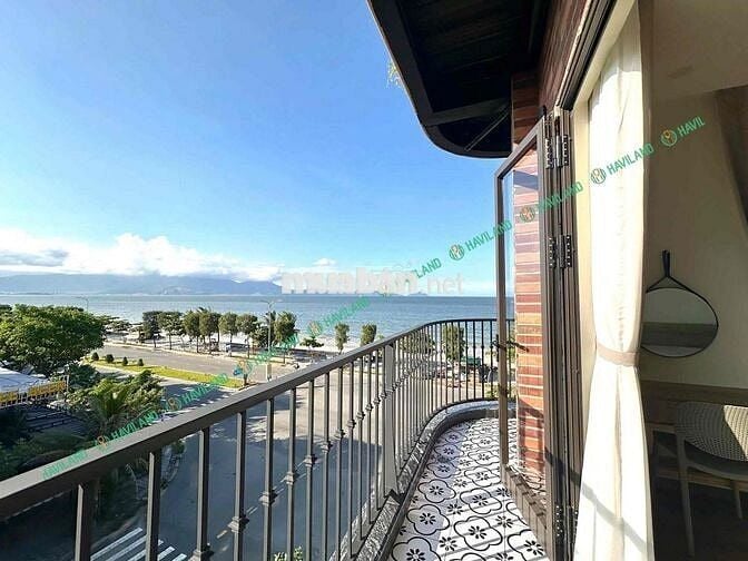 CHO THUÊ CĂN HỘ VIEW BIỂN – NGUYỄN TẤT THÀNH