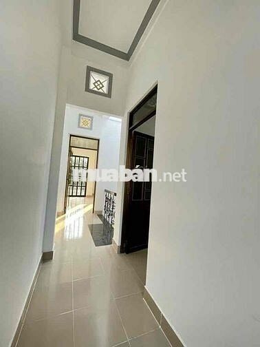 BÁN NHÀ MỚI- HUỲNH TẤN PHÁT- ĐẶNG NHỮ LÂM- HXH- 4x15M- GIÁ CHỈ 4.8 TỶ