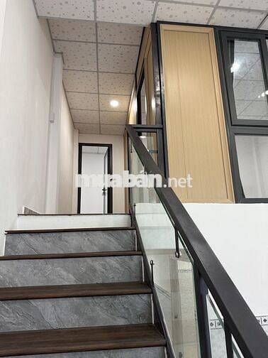 CHÍNH CHỦ CẦN BÁN GẤP NHÀ QUẬN 4 55m2